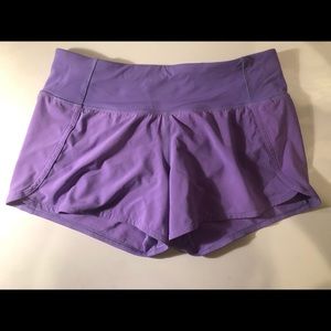 Speed Up Short Long 4”